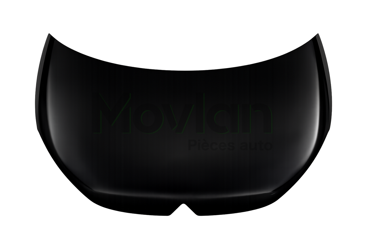 Capot - C3 III (Phase 1)
