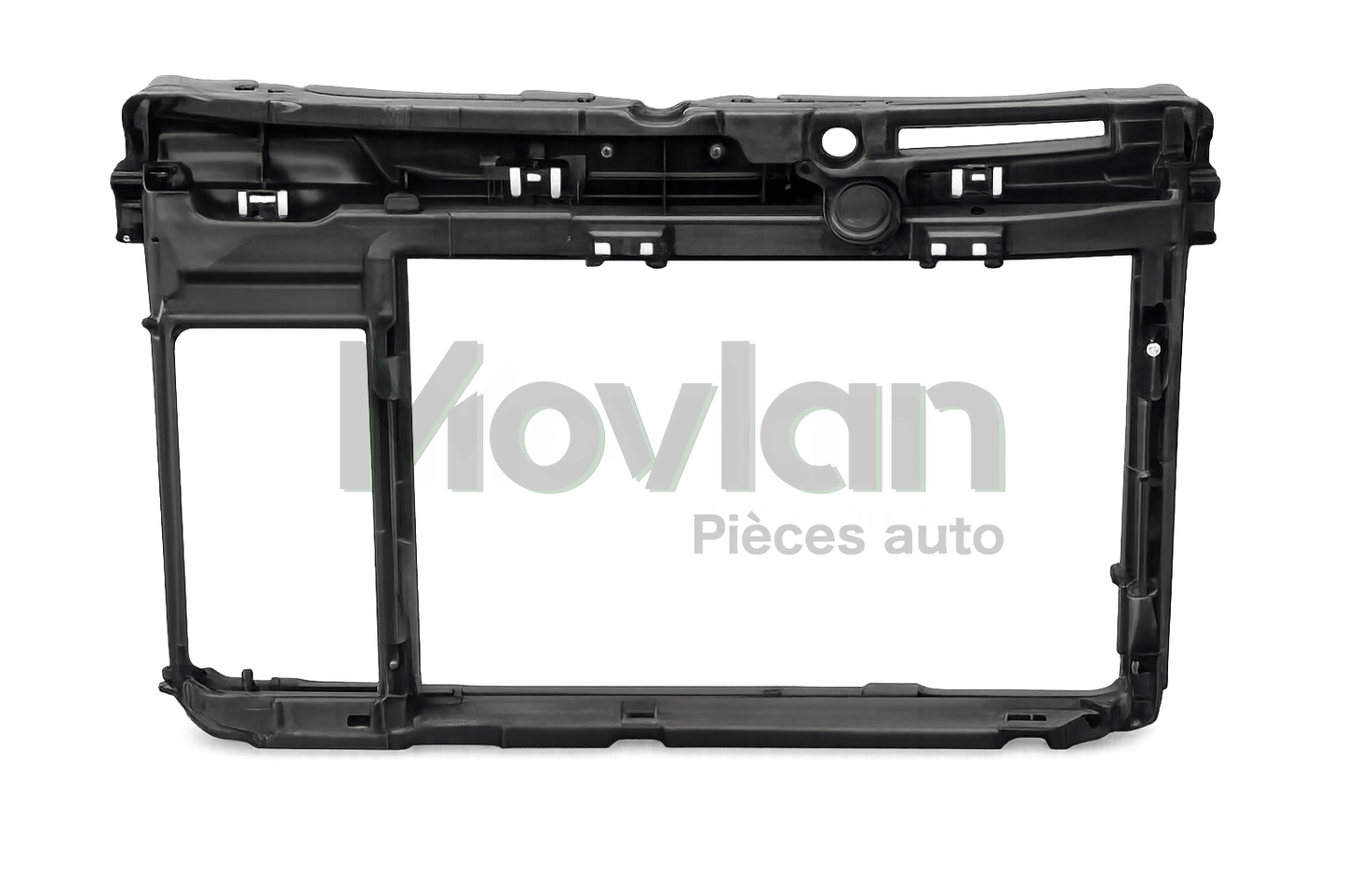 Face avant - 208 I (Phase 2)