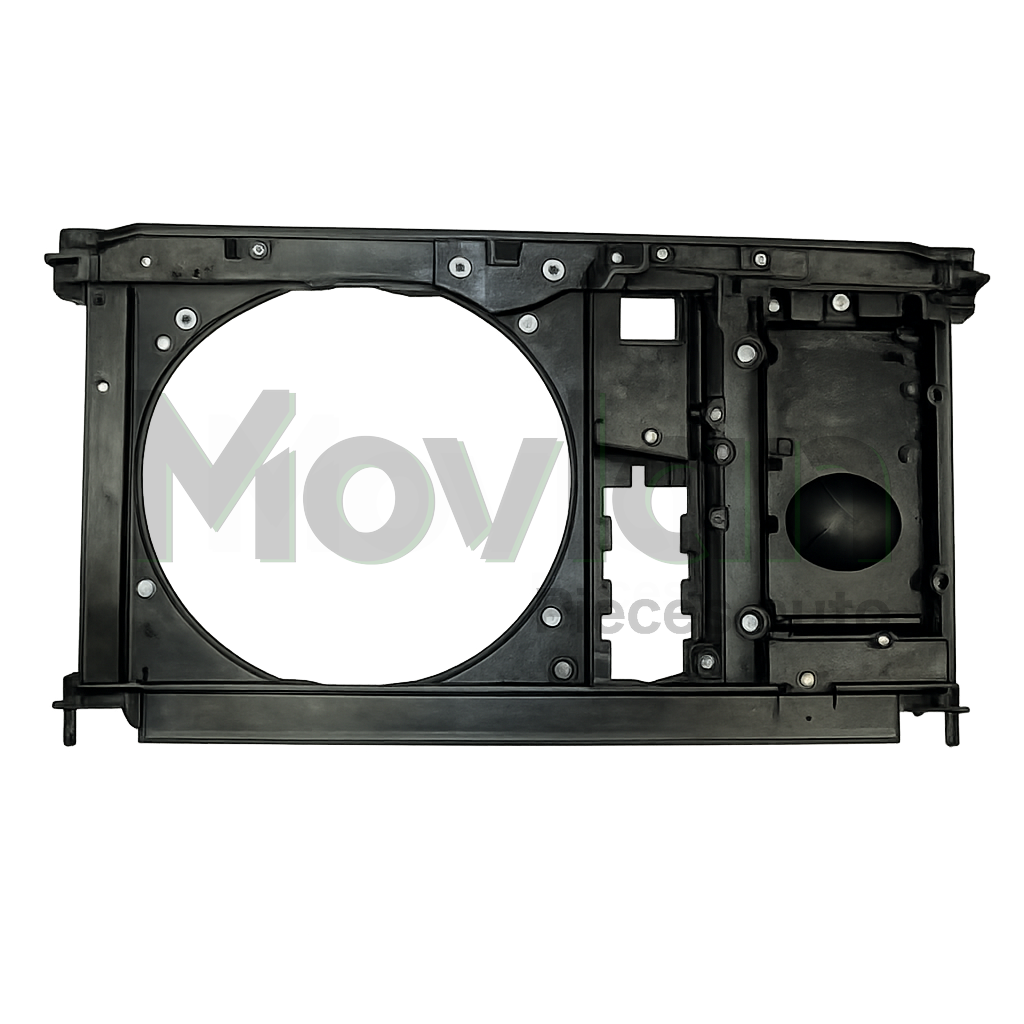 Face avant - 308 I (Phase 2)