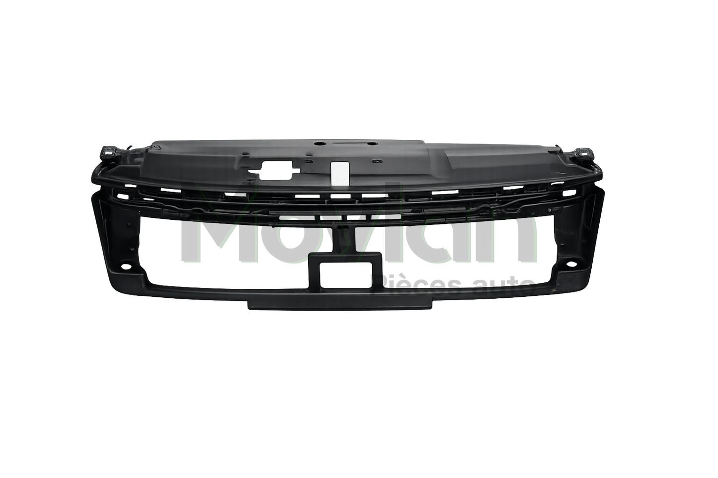 Face avant - 308 III (Phase 1)