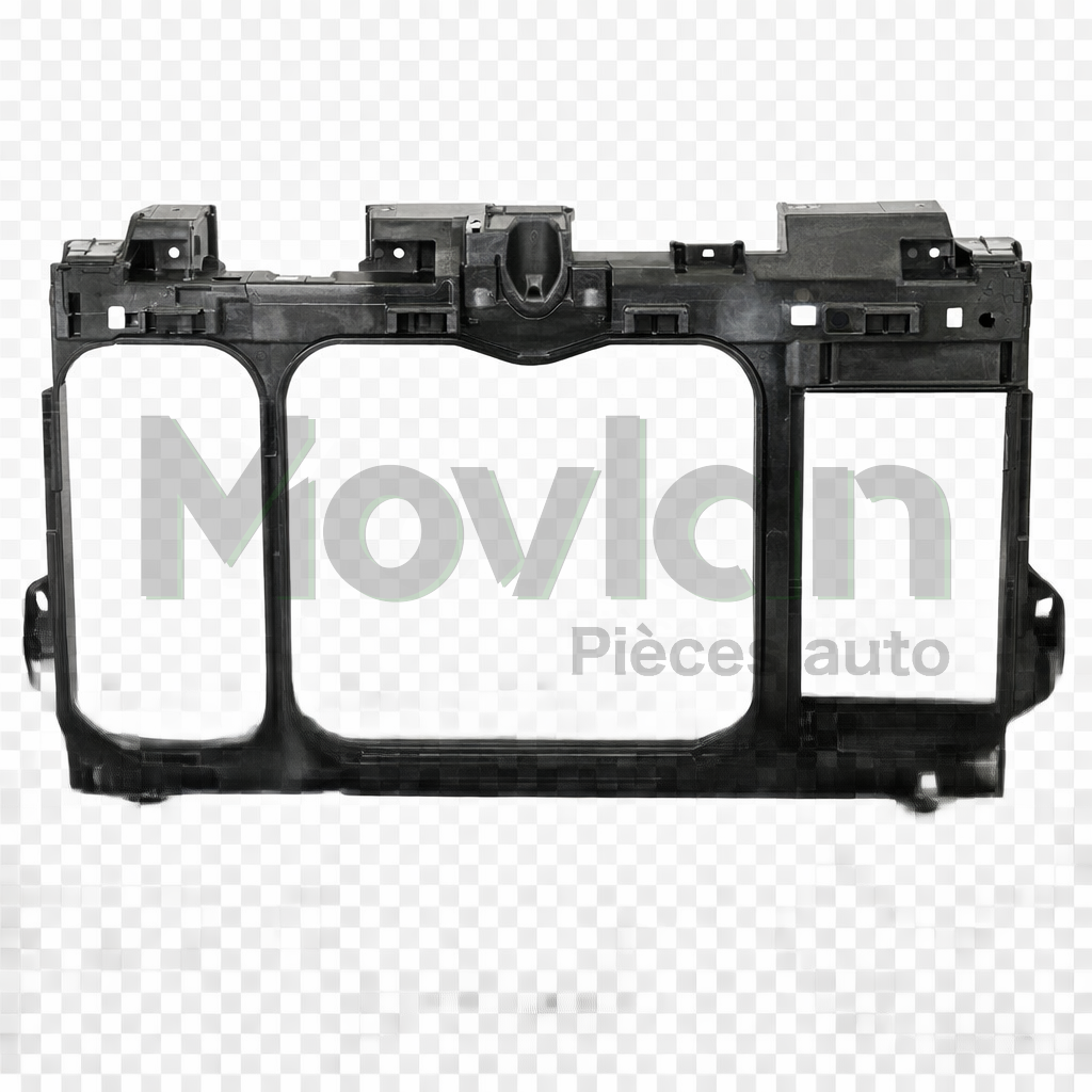 Face avant - 508 I (Phase 1)