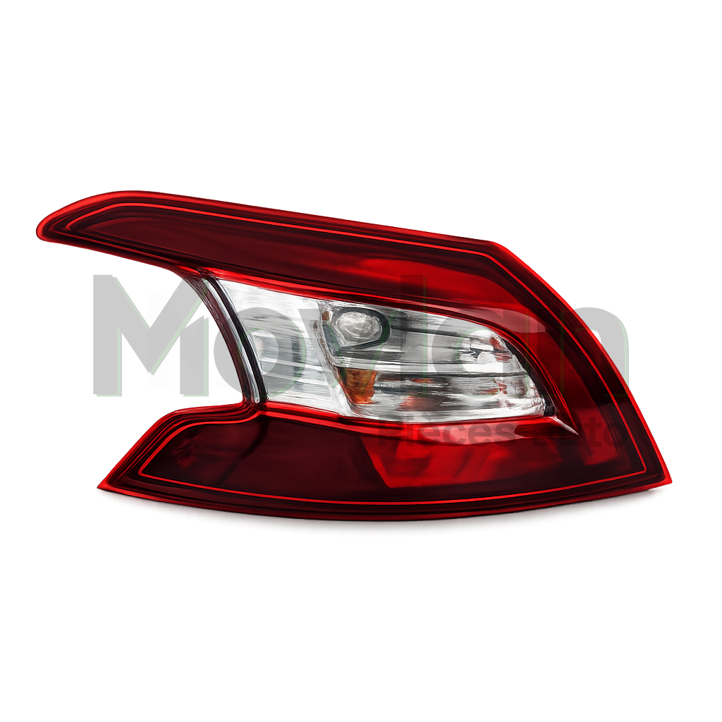 Feux arrière - 308 II (Phase 1)