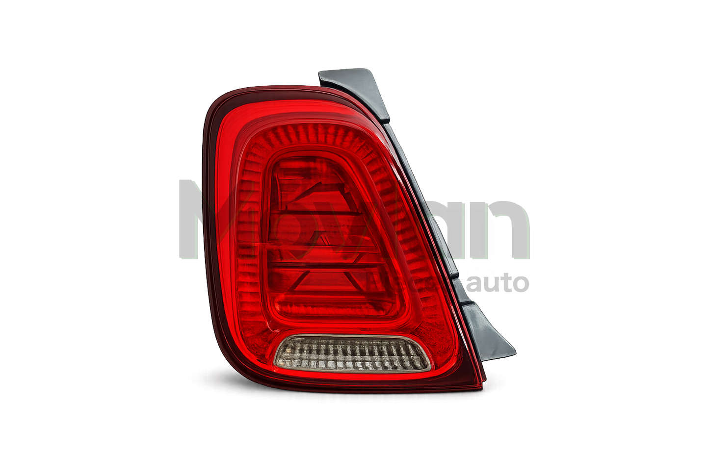 Feux arrière - 500 III (Phase 2)