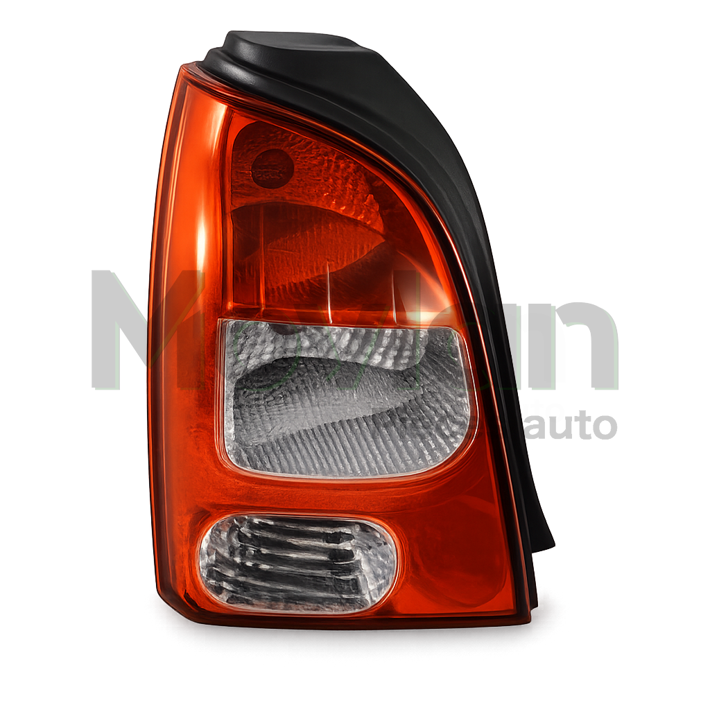 Feux arrière - Twingo 2 (Phase 1)