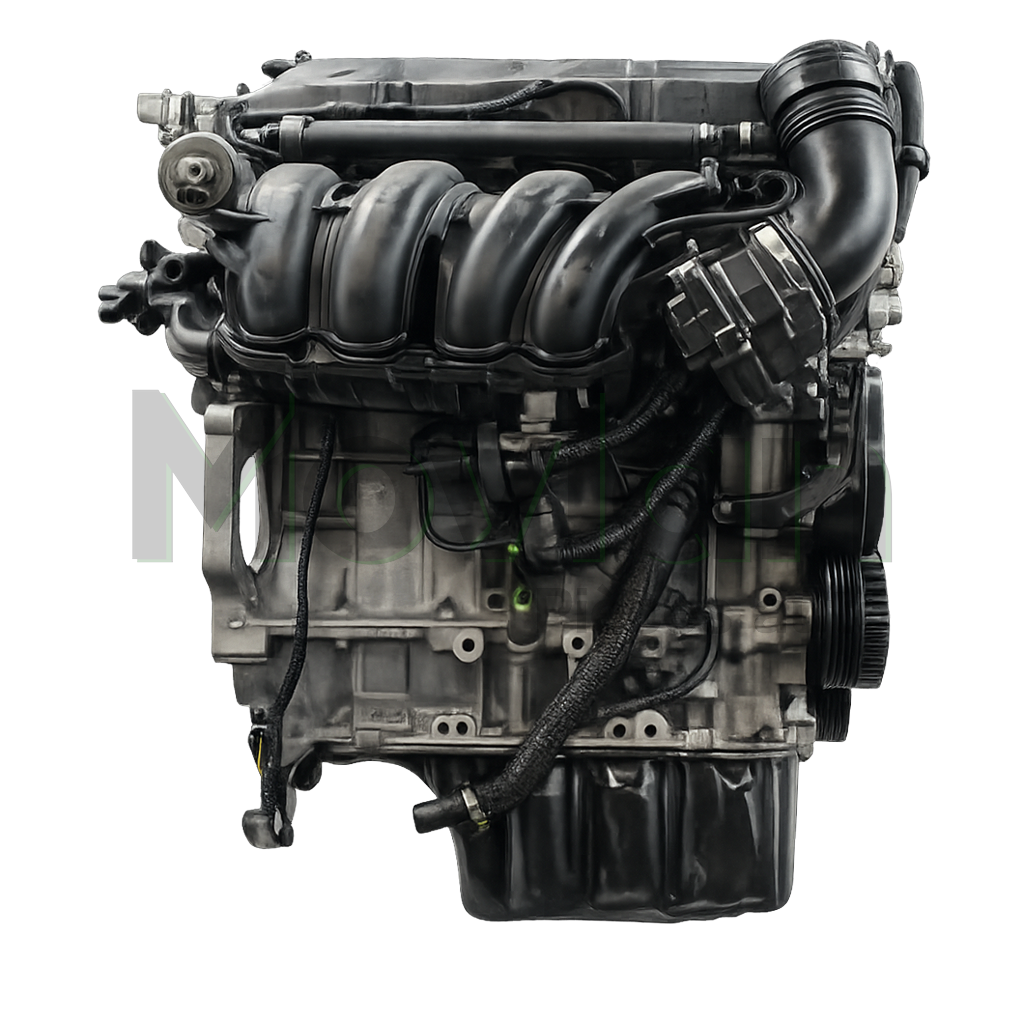 Moteur - 1.6 VTi 16v - 116 ch - 308 II (Phase 2)