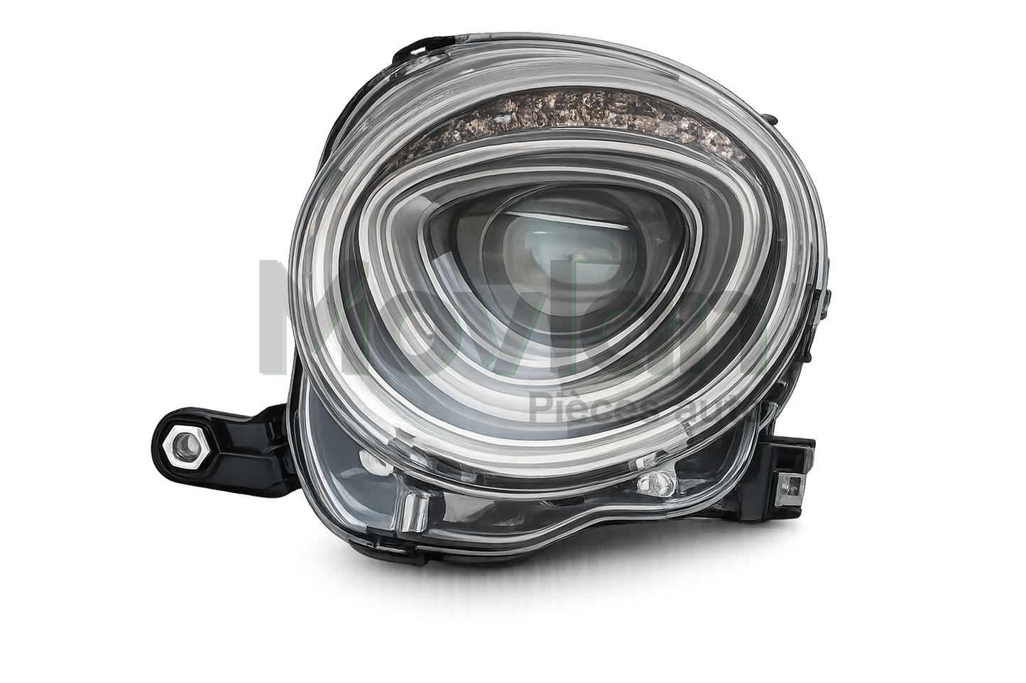 Phares avant - 500 III (Phase 2)