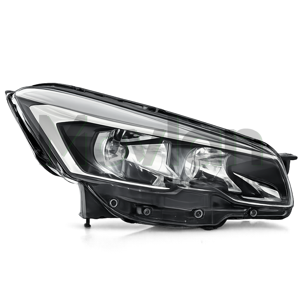 Phares avant - 508 I (Phase 2)