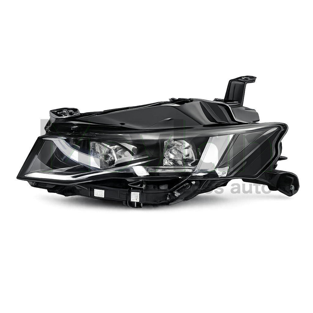 Phares avant - 508 II (Phase 1)