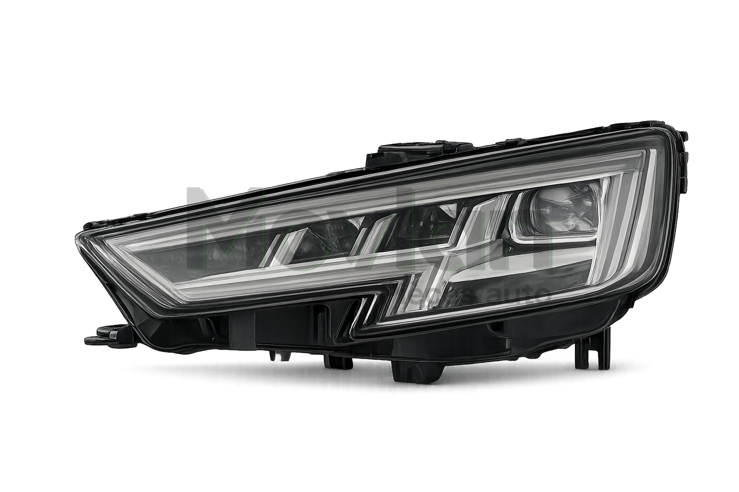Phares avant - A4 V (Phase 1)