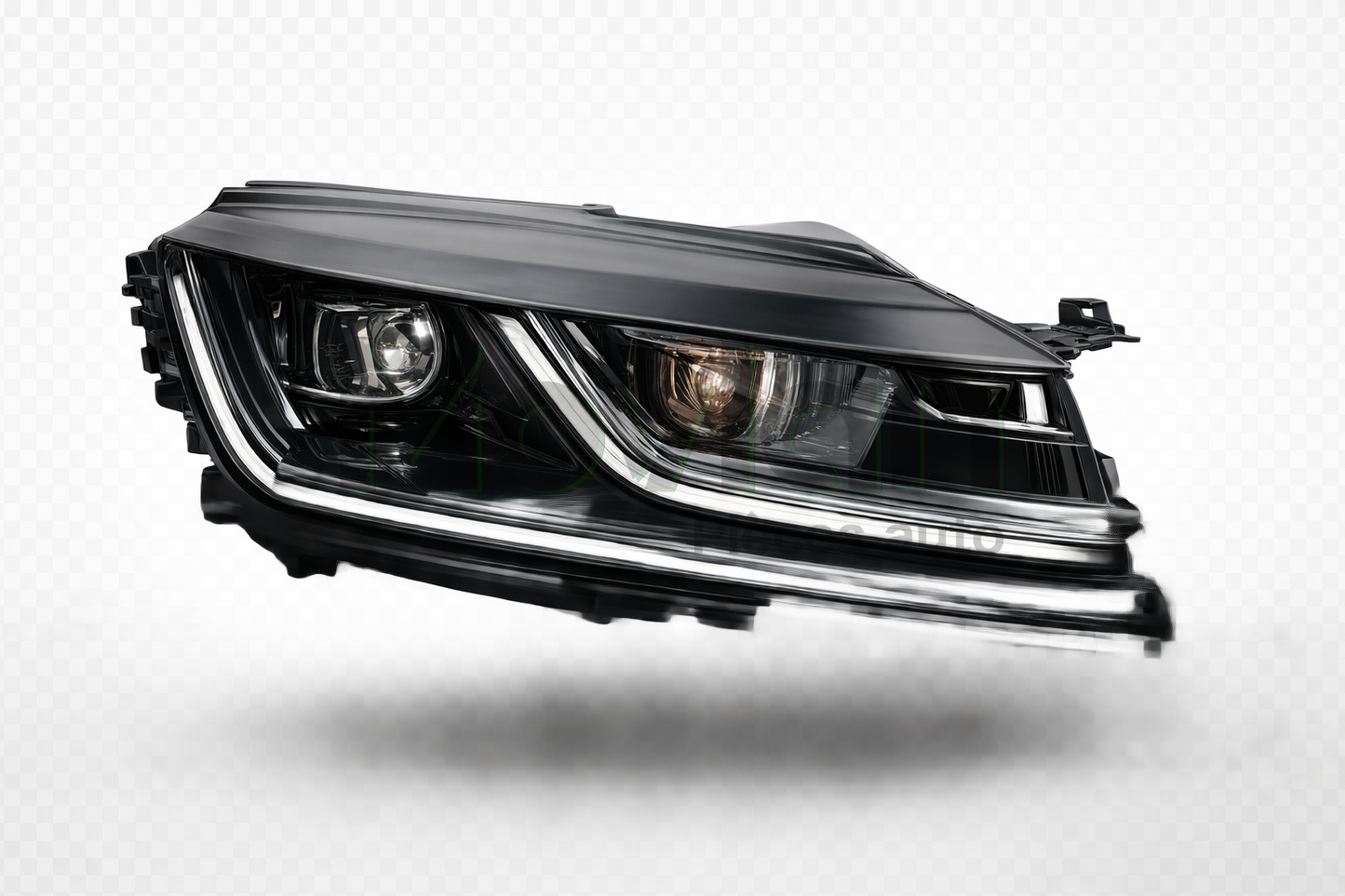 Phares avant - Arteon 1 (Phase 1)
