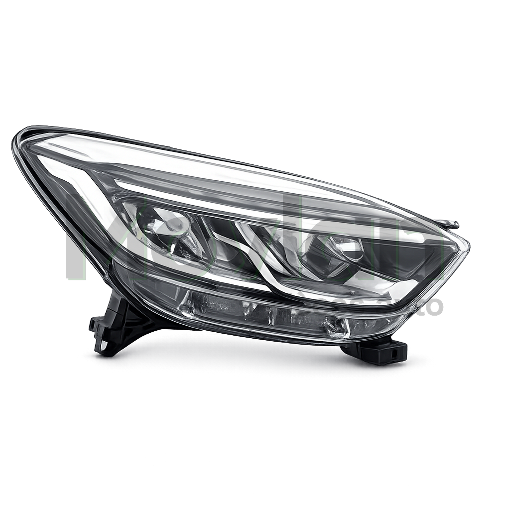 Phares avant - Captur 1 (Phase 2)