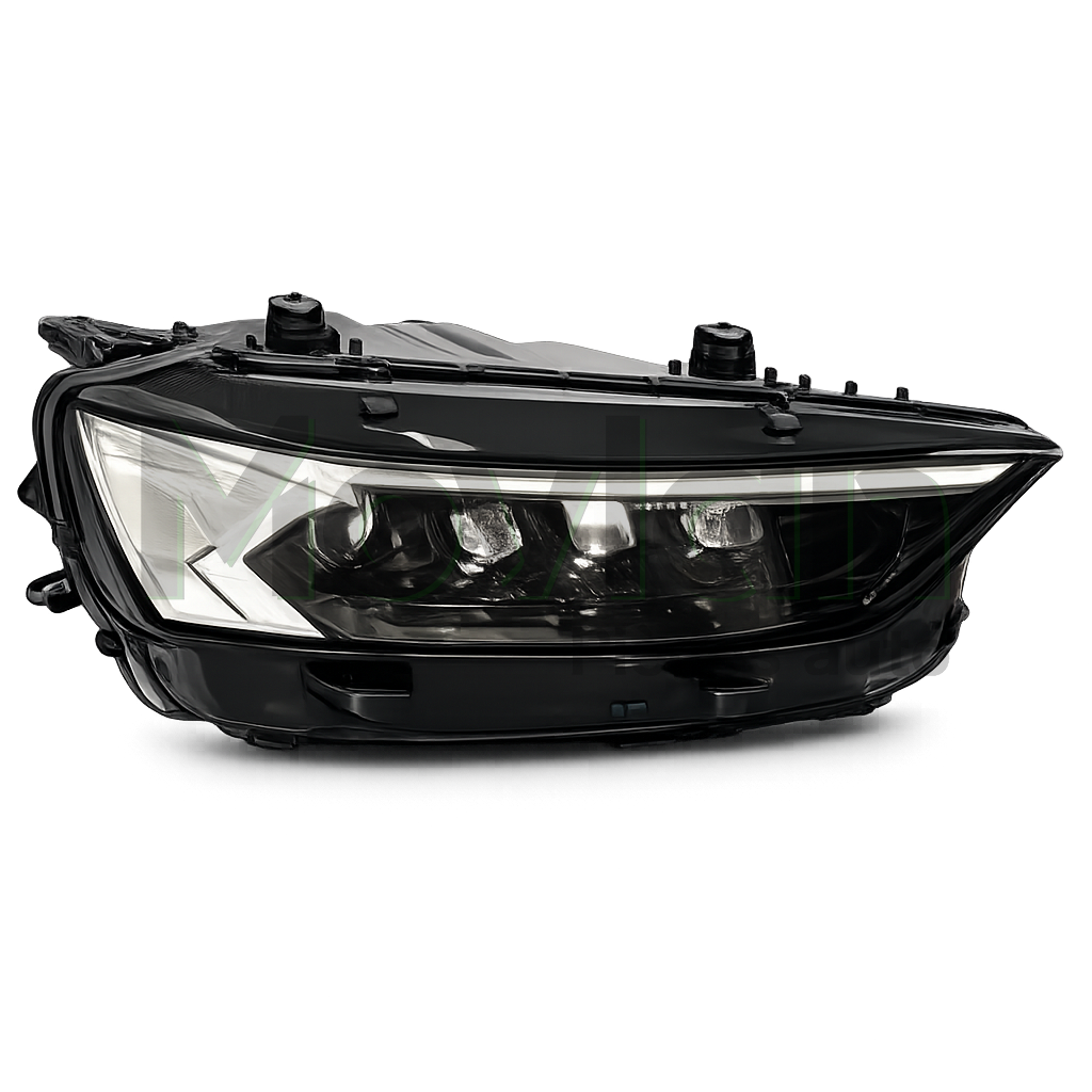 Phares avant - DS7 I (Phase 1)