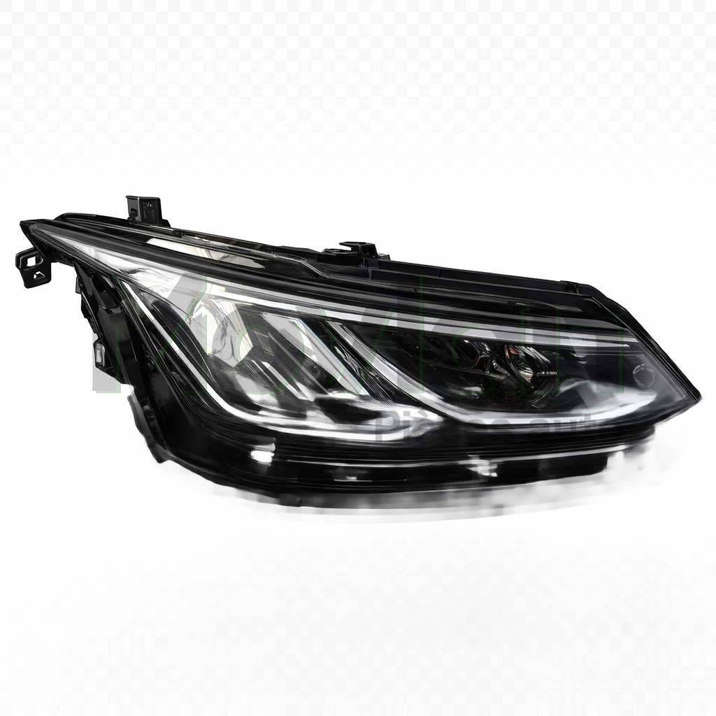 Phares avant - Golf 8 (Phase 1)