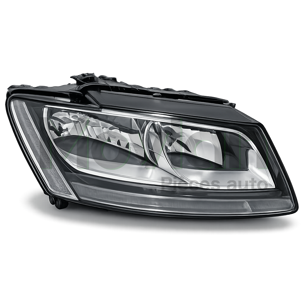 Phares avant - Q5 I (Phase 1)