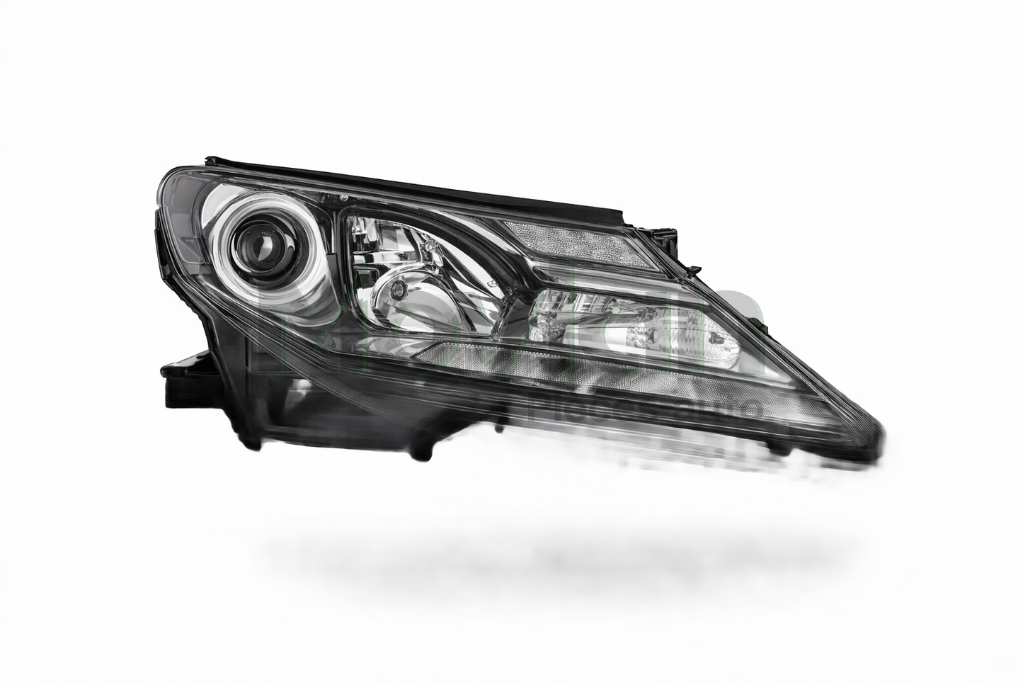Phares avant - RAV-4 4 (Phase 1)