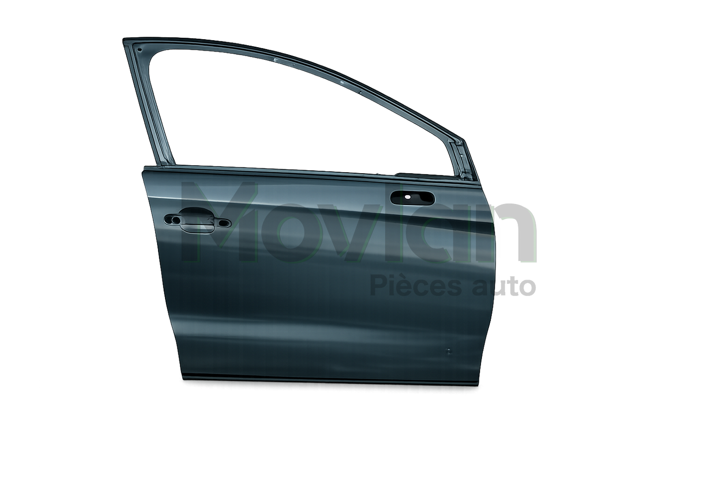 Portes avant - 5 portes - DS4 I (Phase 1)