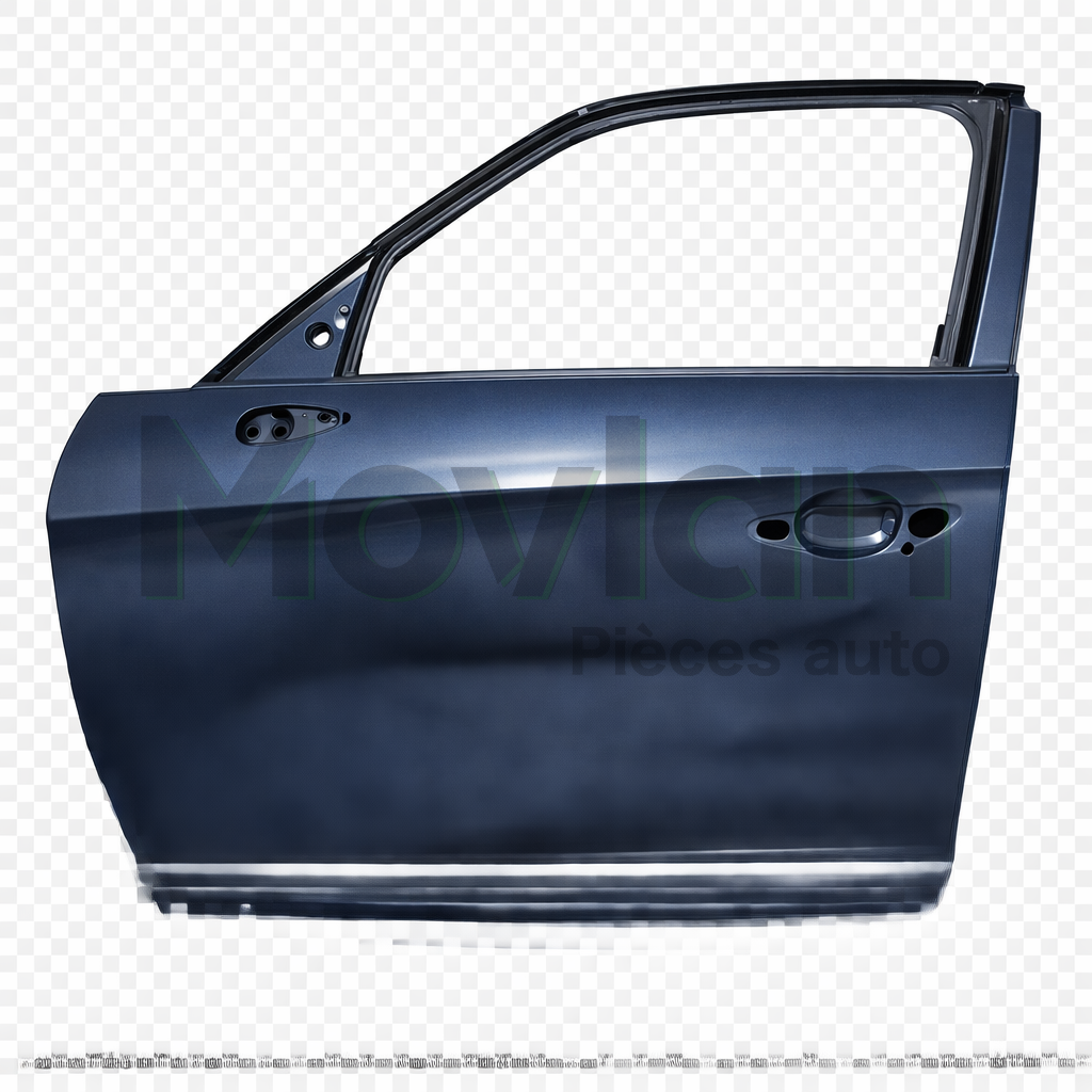 Portes avant - 5 portes - DS5 I (Phase 1)