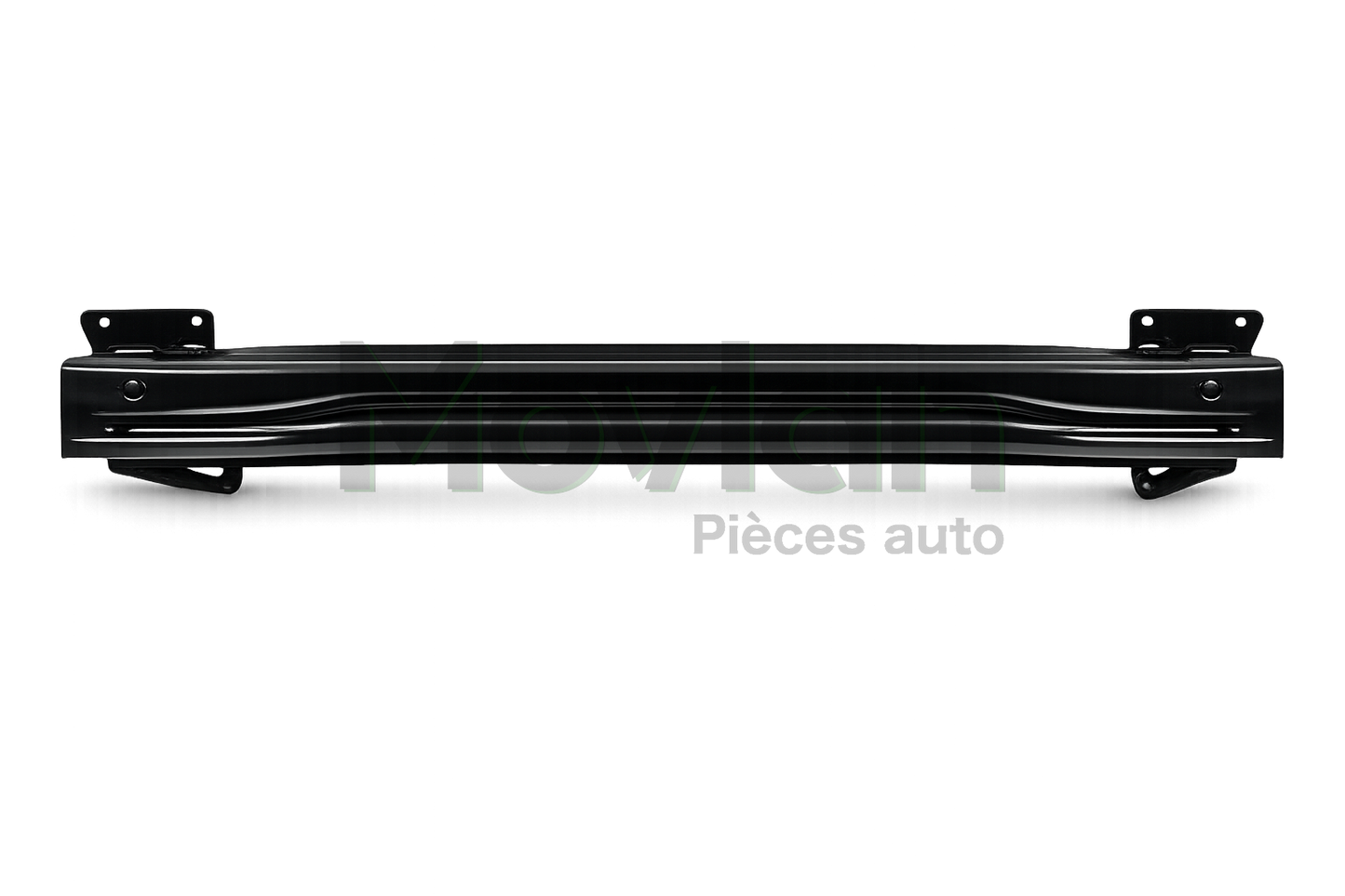 Traverse arrière - A1 I (Phase 1)