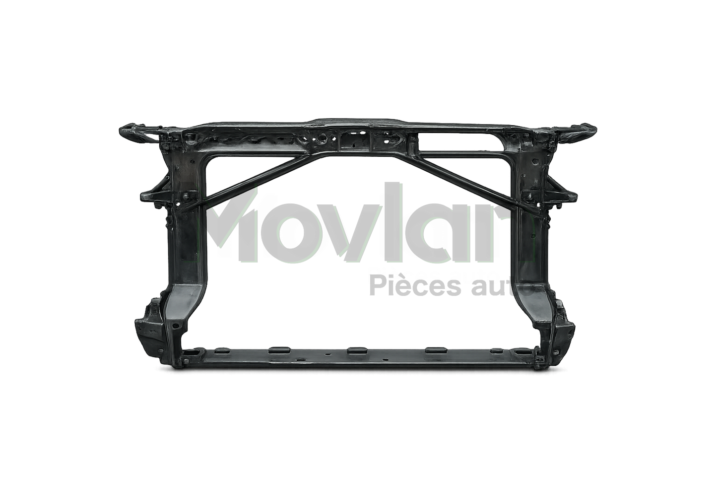 Face avant - A1 I (Phase 2)