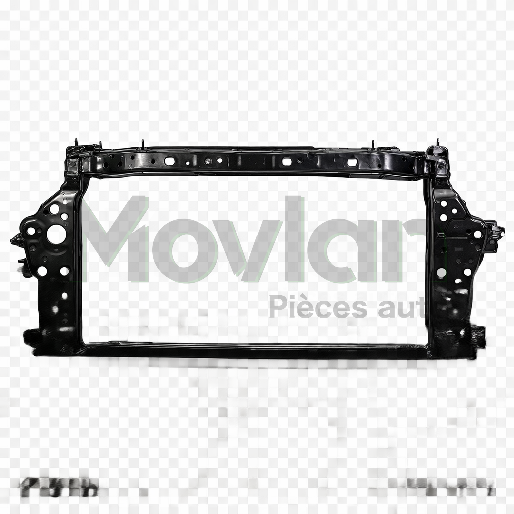 Face avant - Clio 5 (Phase 1)
