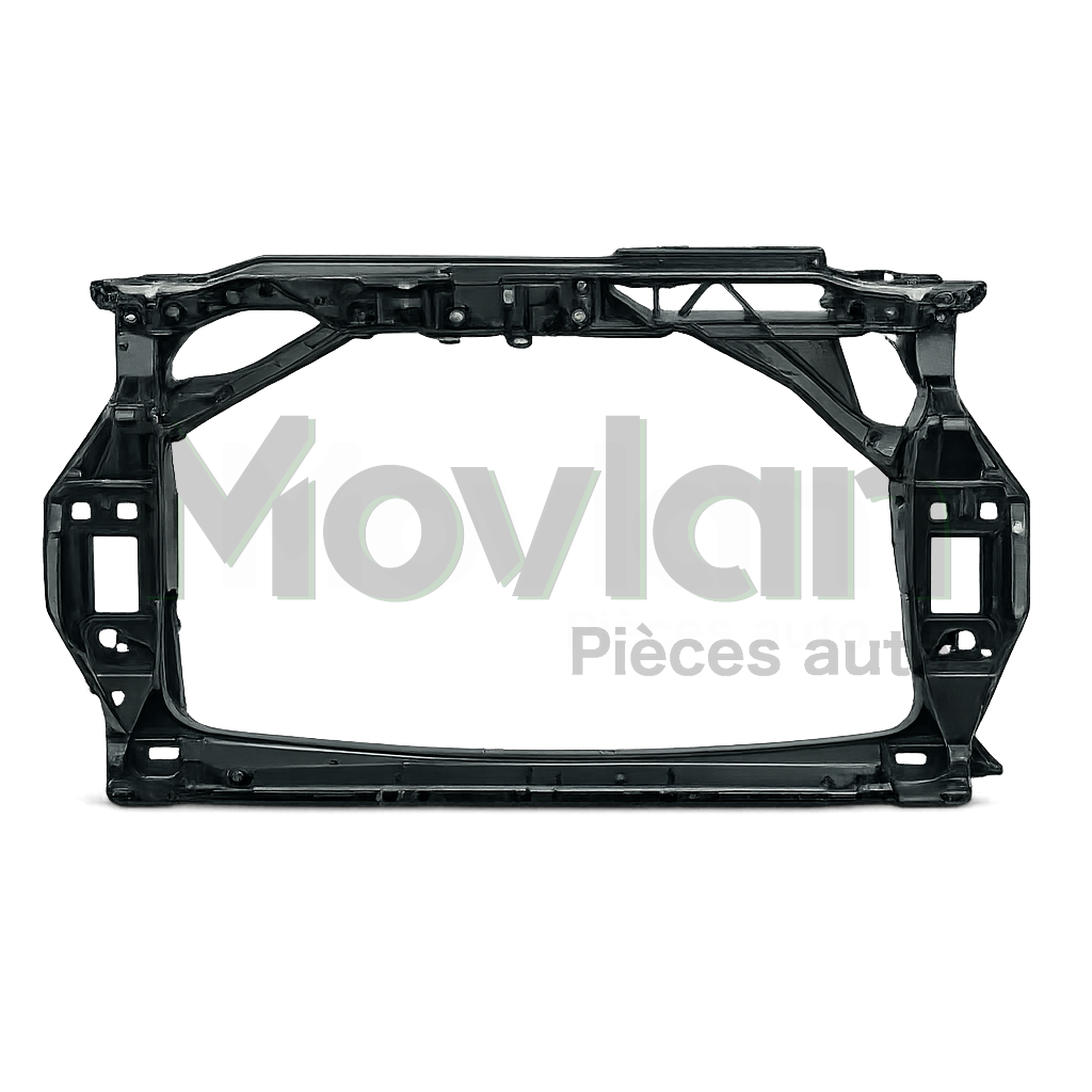 Face avant - Q3 I (Phase 1)