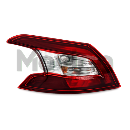 Feux arrière - 308 II (Phase 1)