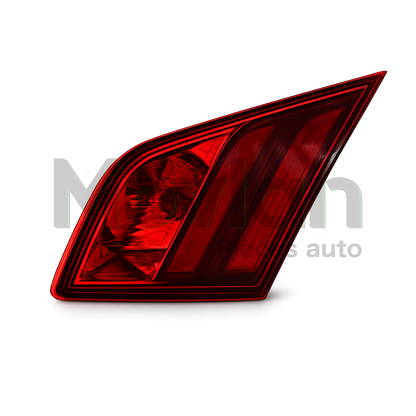 Feux arrière - 308 II (Phase 2)