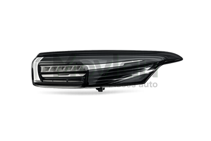 Feux arrière - 308 III (Phase 1)