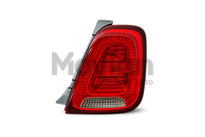 Feux arrière - 500 III (Phase 2)