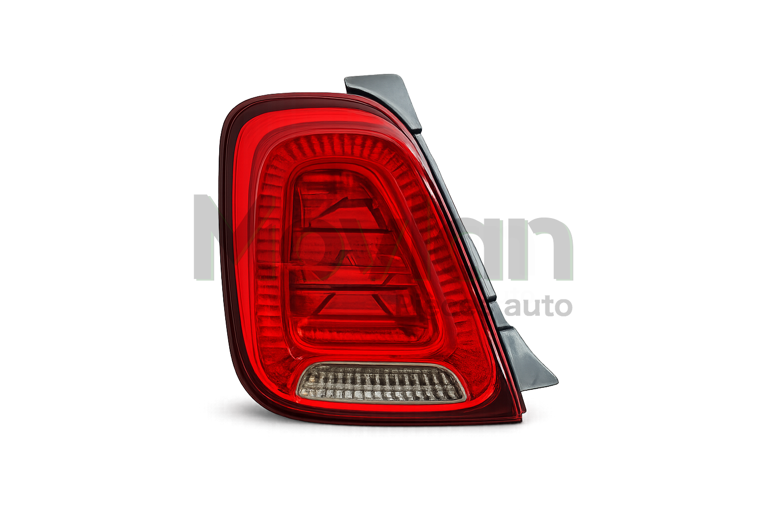 Feux arrière - 500 III (Phase 2)