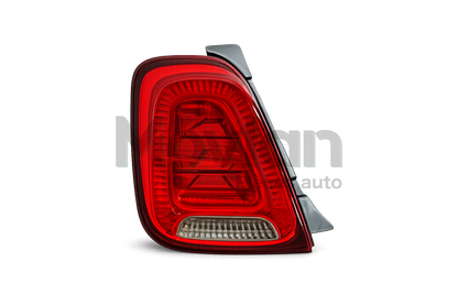 Feux arrière - 500 III (Phase 2)