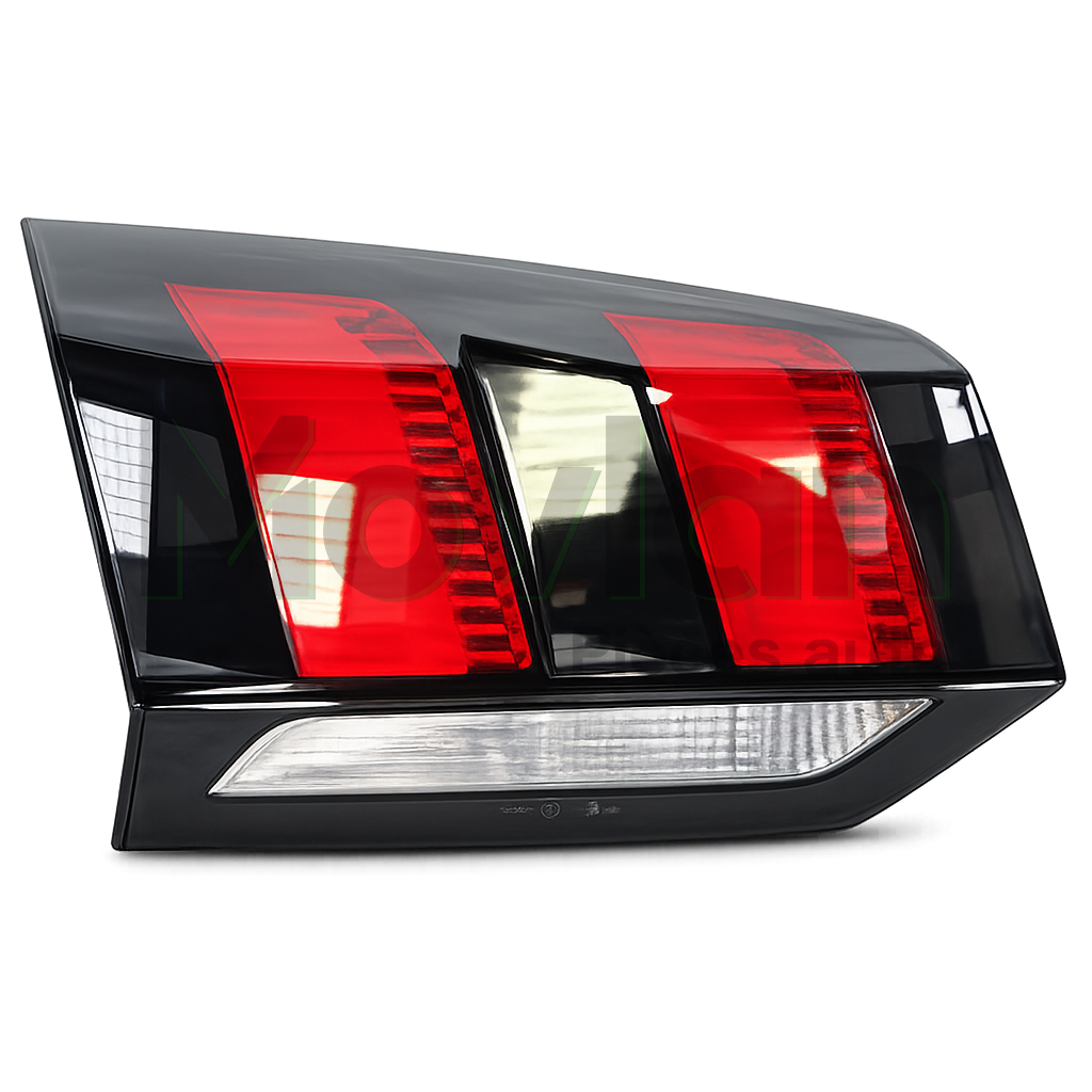 Feux arrière - 5008 II (Phase 1)