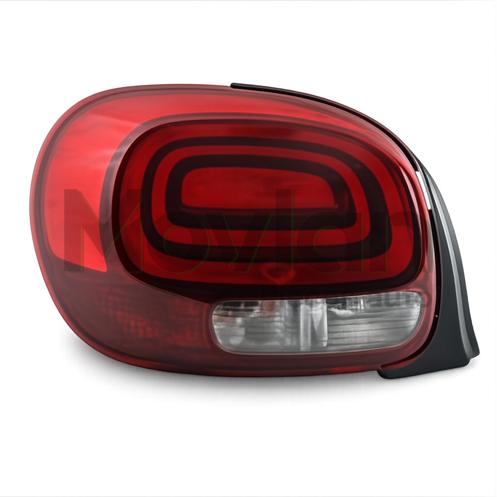 Feux arrière - C3 III (Phase 2)
