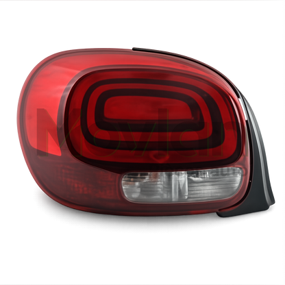 Feux arrière - C3 III (Phase 2)
