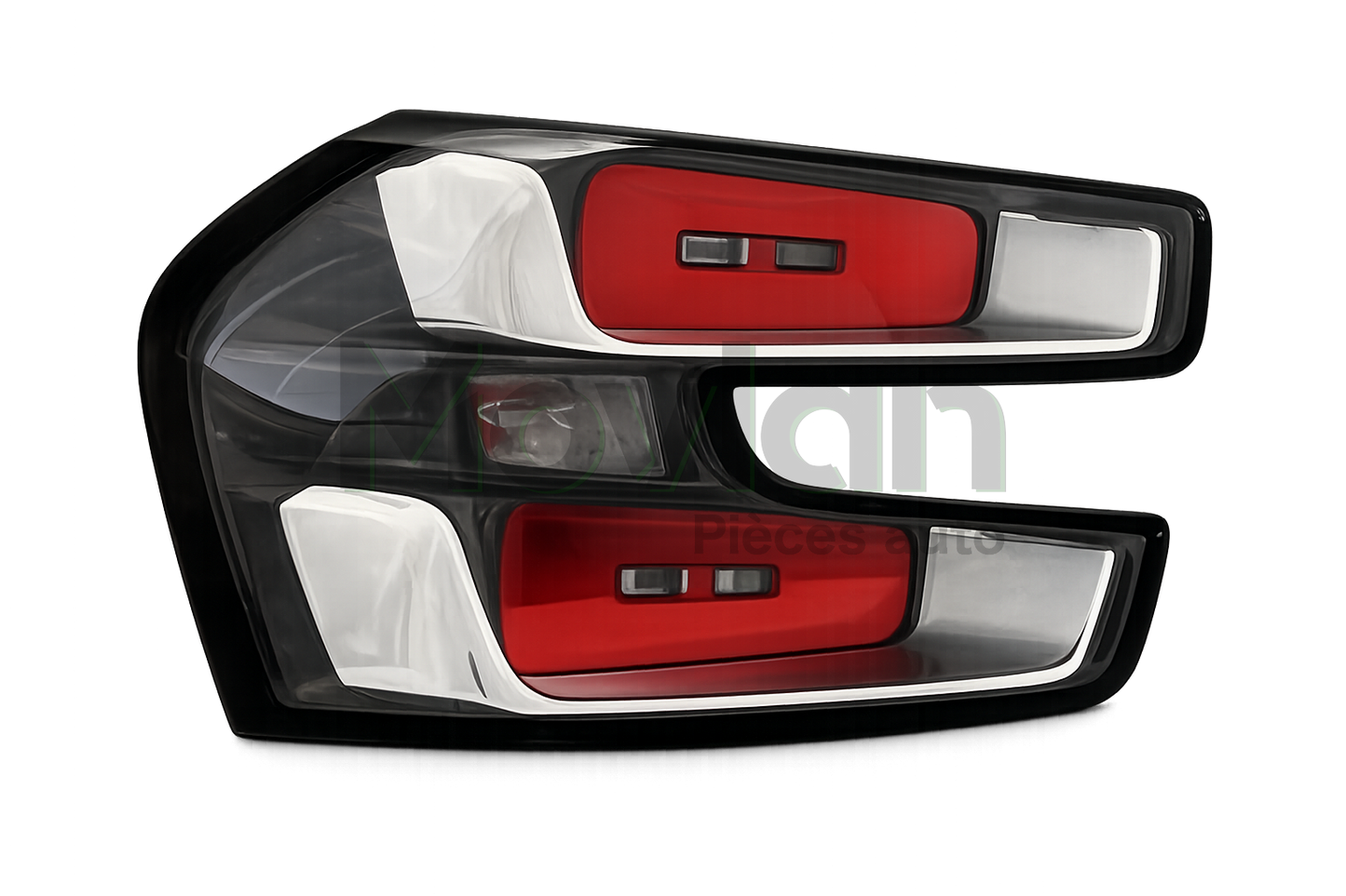 Feux arrière - C4 Grand Picasso II (Phase 2)