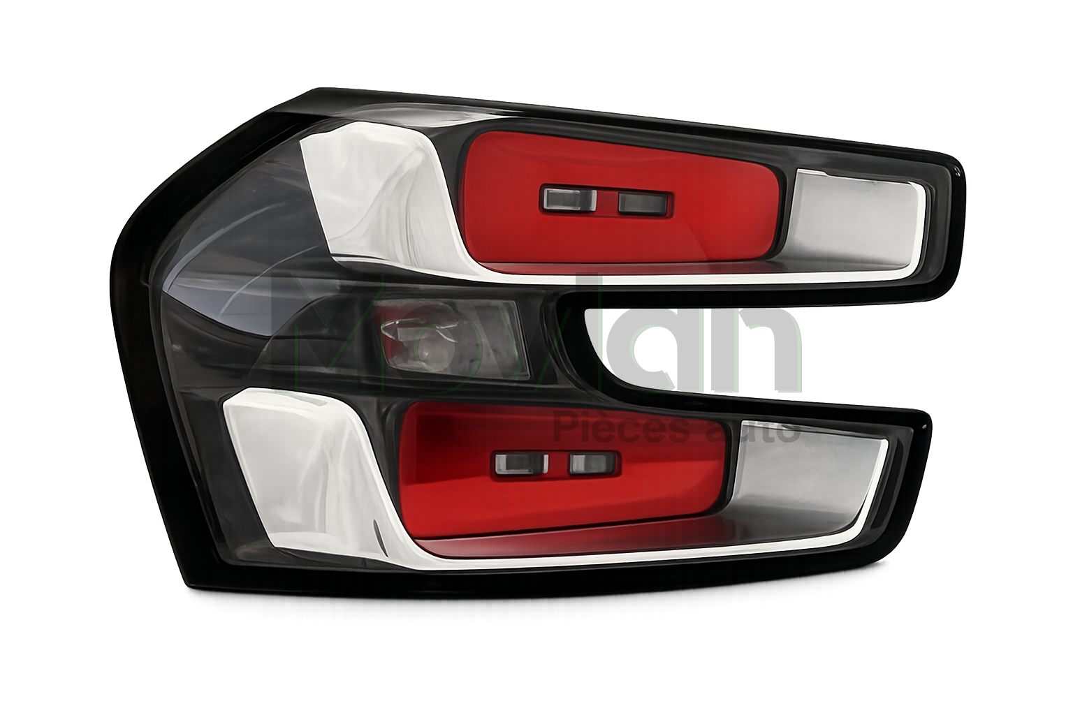 Feux arrière - C4 Grand Picasso II (Phase 2)
