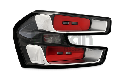 Feux arrière - C4 Grand Picasso II (Phase 2)
