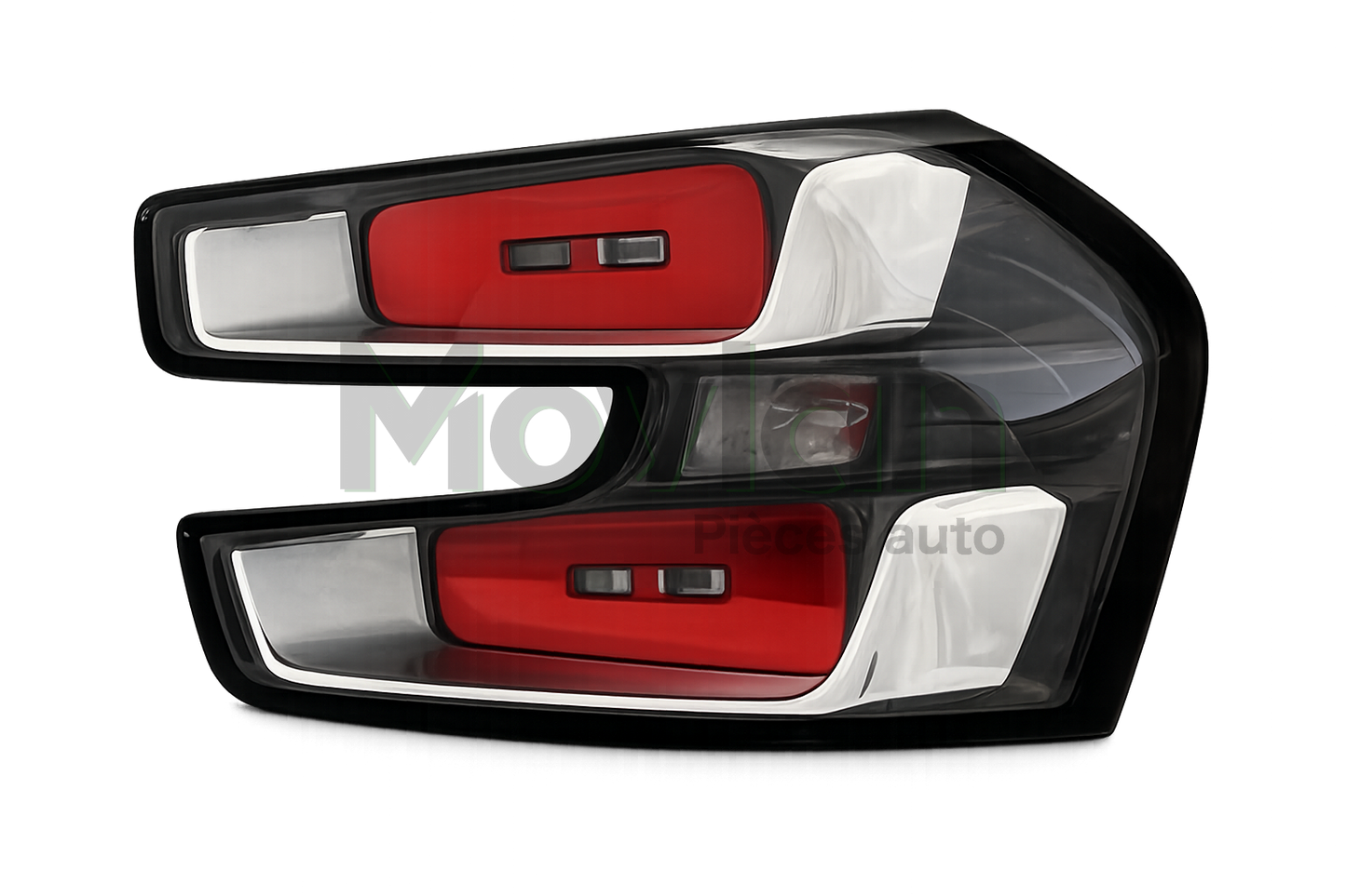 Feux arrière - C4 Grand Picasso II (Phase 2)