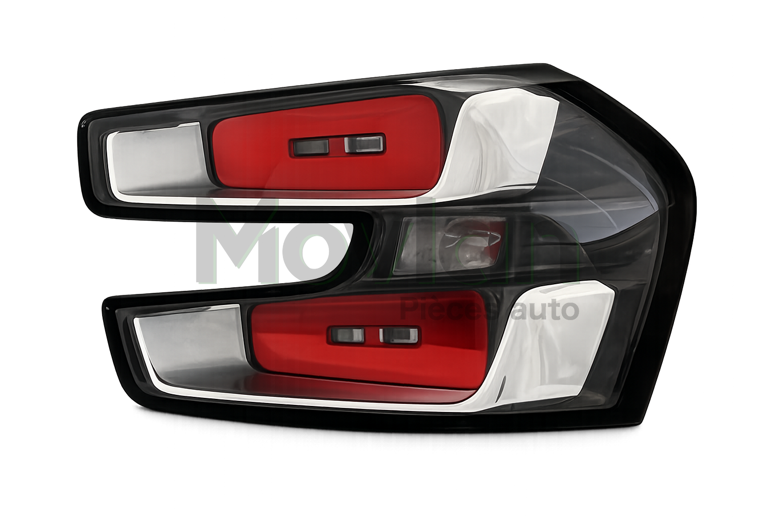 Feux arrière - C4 Grand Picasso II (Phase 2)