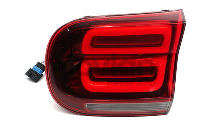 Feux arrière - C5 Aircross I (Phase 1)