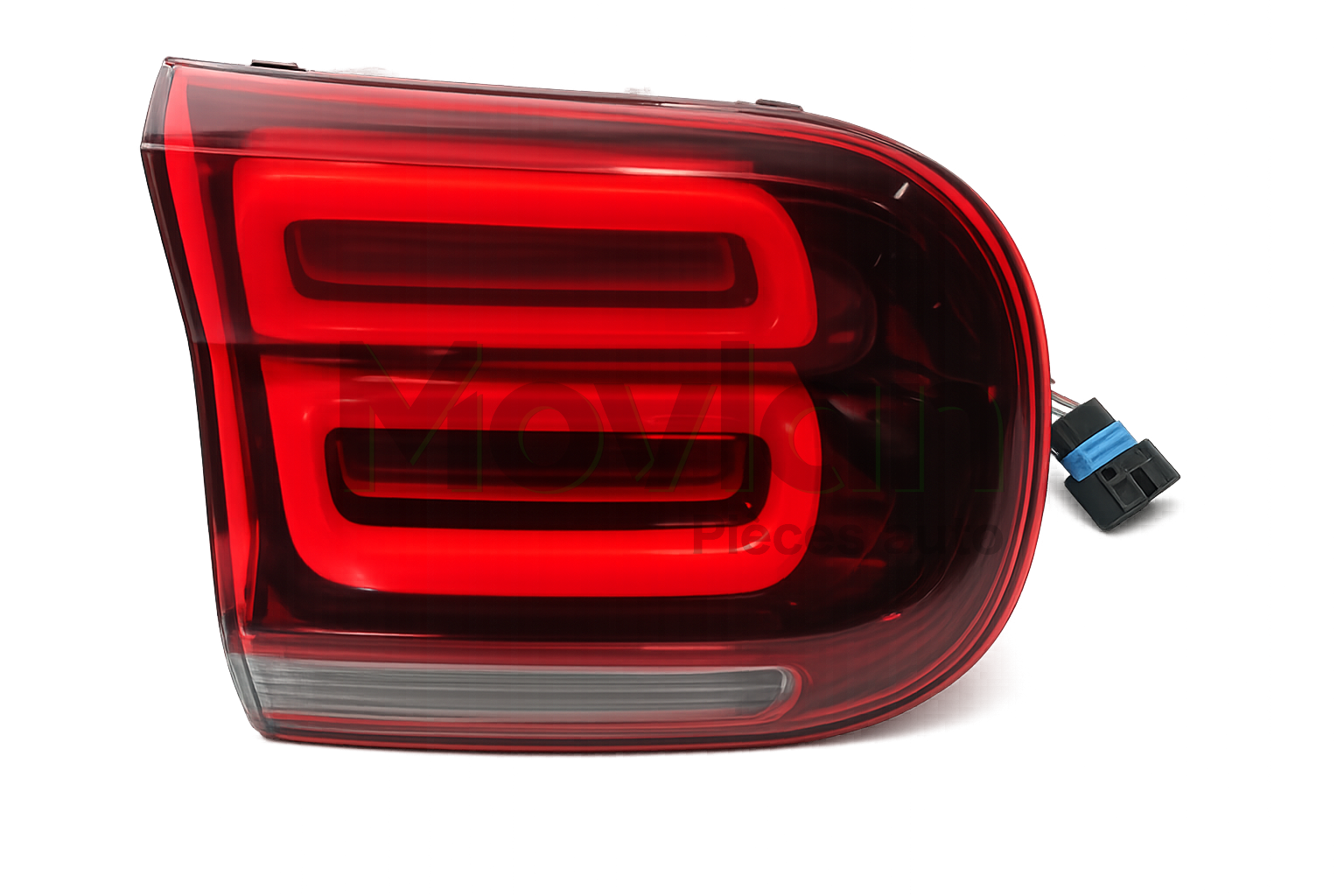 Feux arrière - C5 Aircross I (Phase 1)