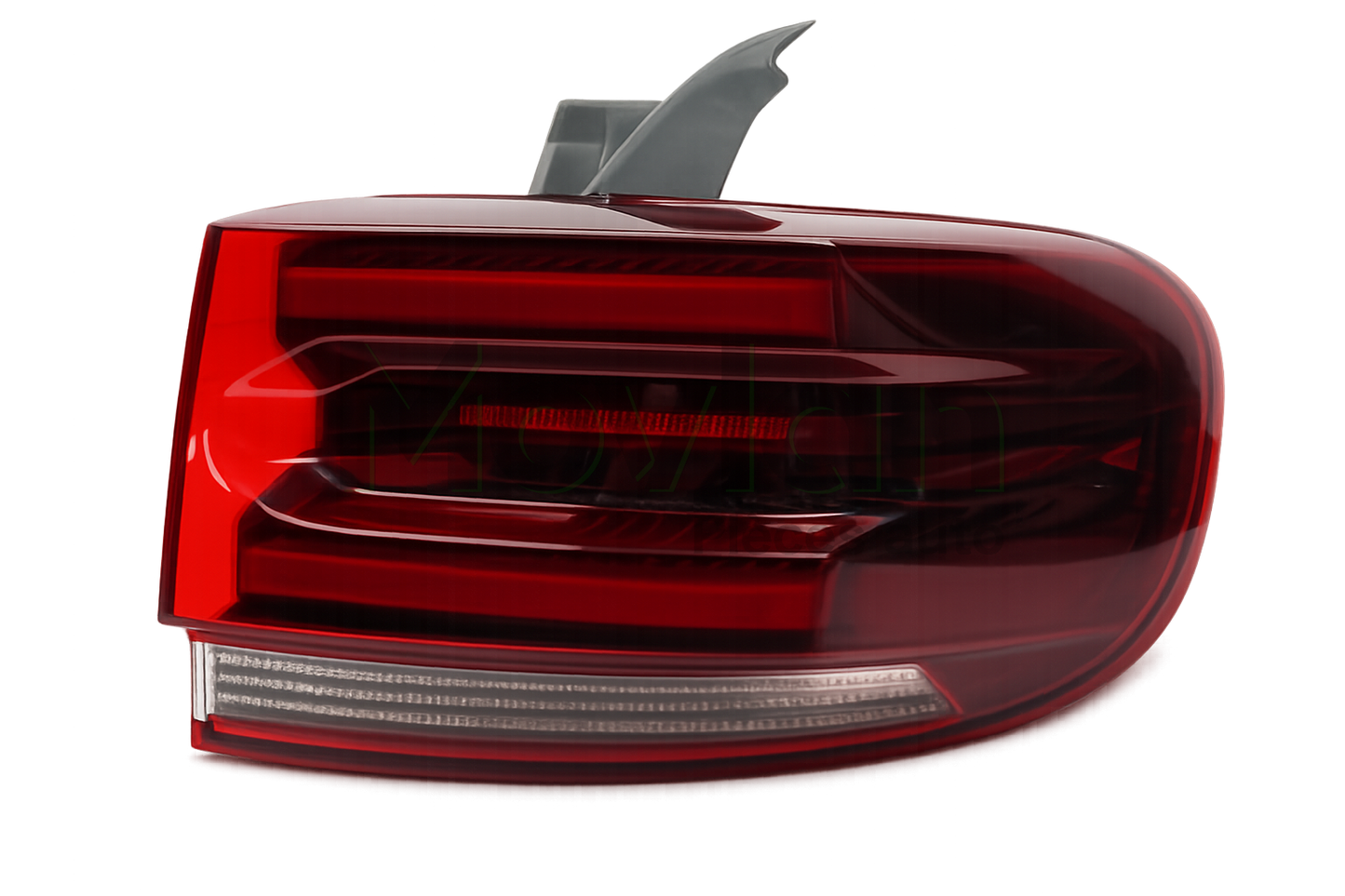 Feux arrière - C5 Aircross I (Phase 2)