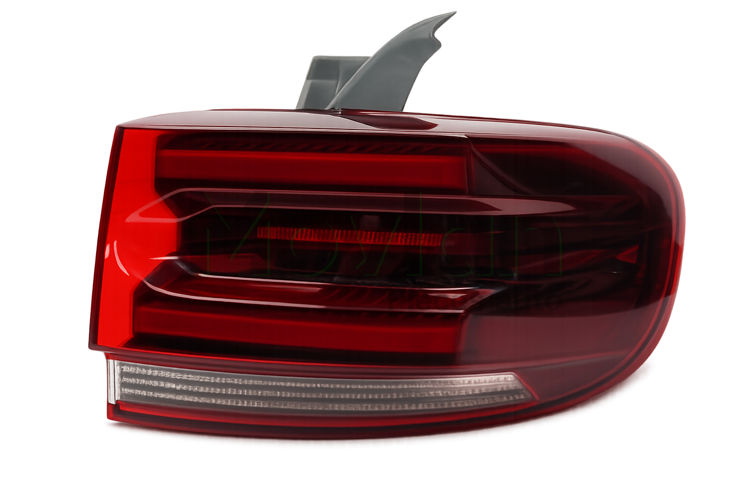 Feux arrière - C5 Aircross I (Phase 2)