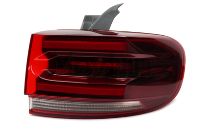 Feux arrière - C5 Aircross I (Phase 2)