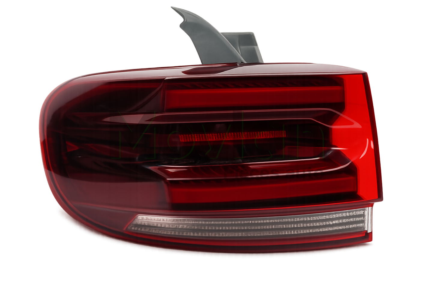 Feux arrière - C5 Aircross I (Phase 2)