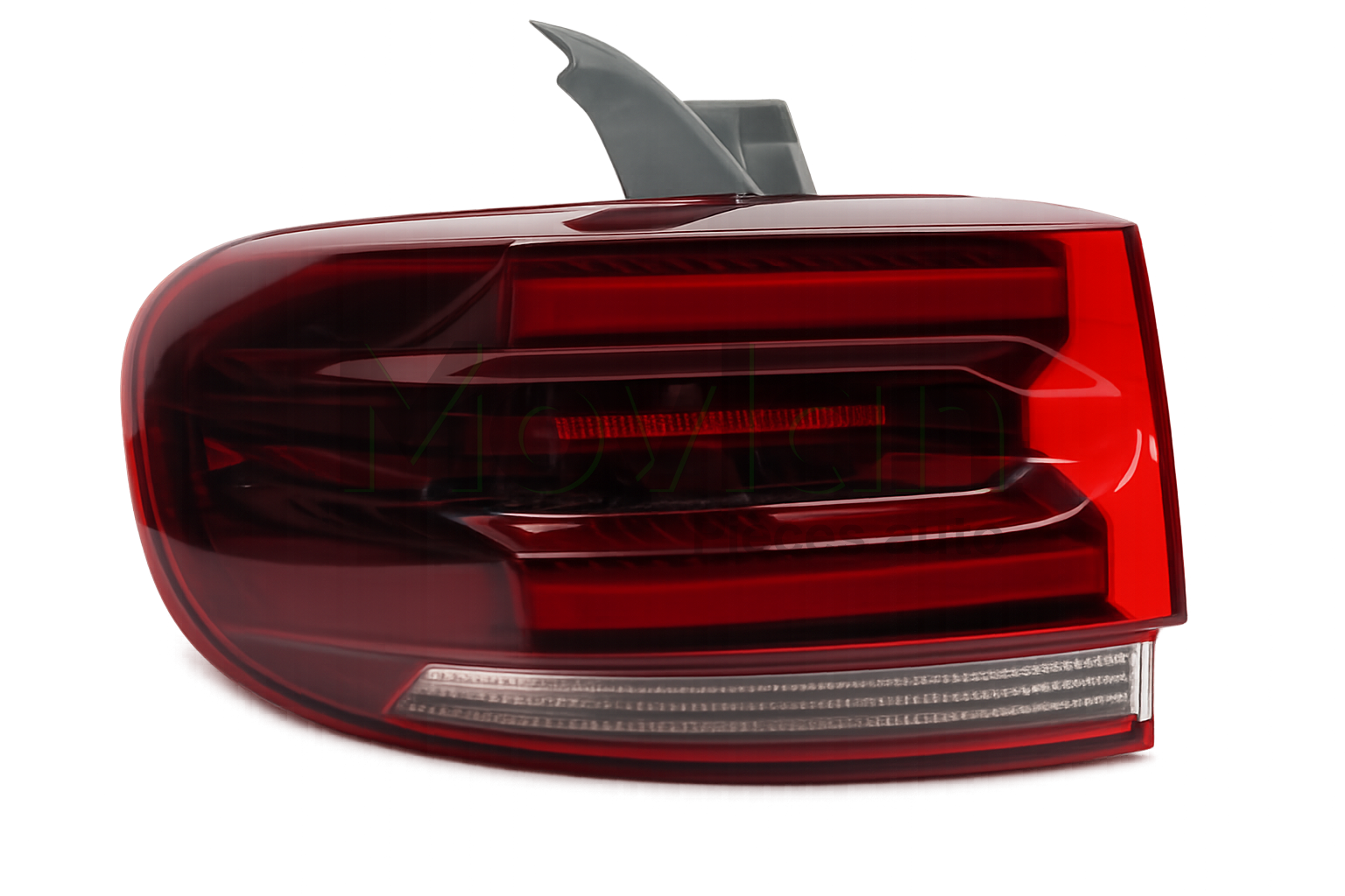 Feux arrière - C5 Aircross I (Phase 2)