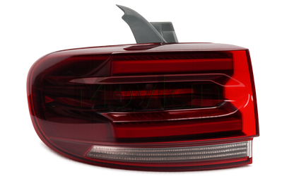 Feux arrière - C5 Aircross I (Phase 2)