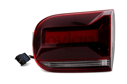 Feux arrière - C5 Aircross I (Phase 2)