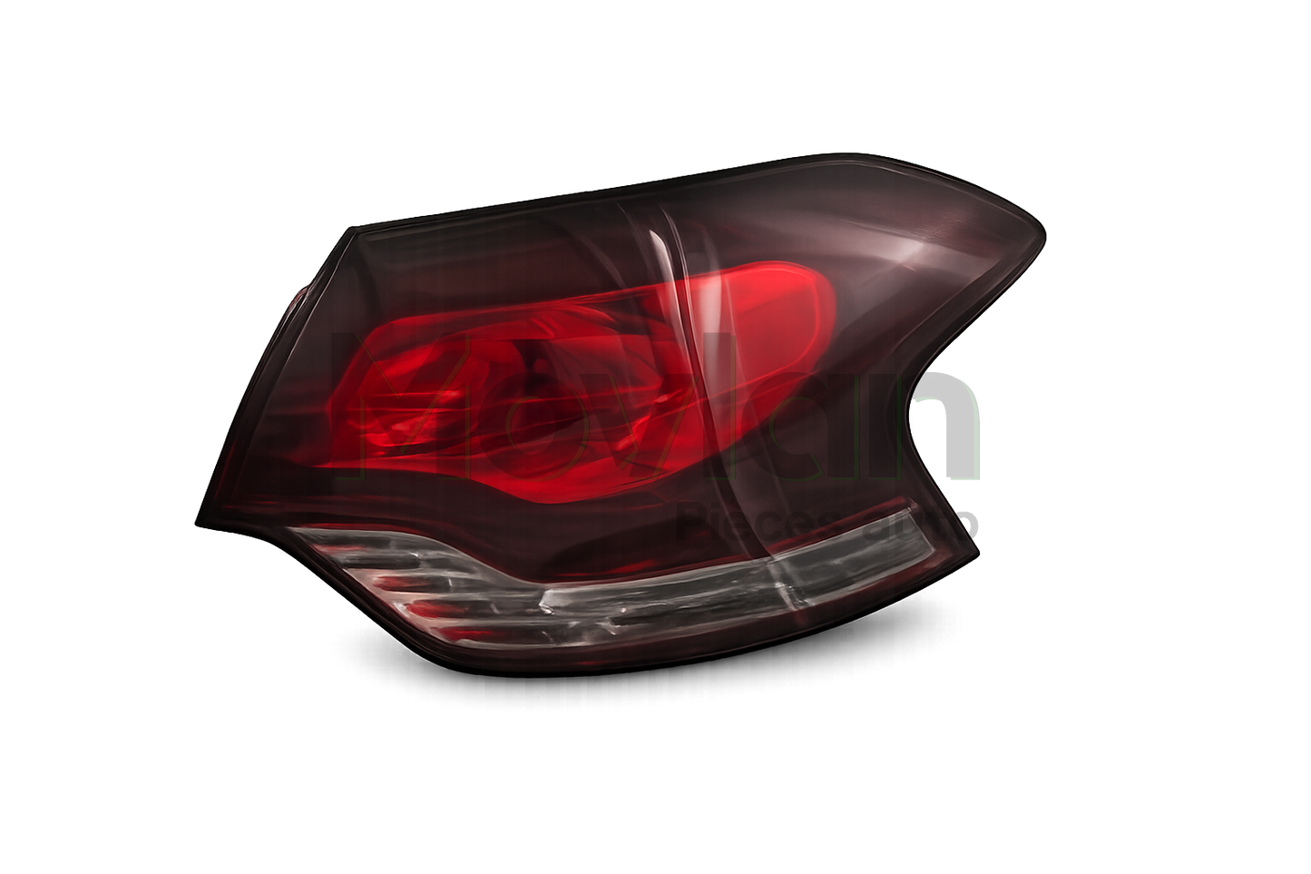 Feux arrière - DS4 I (Phase 1)