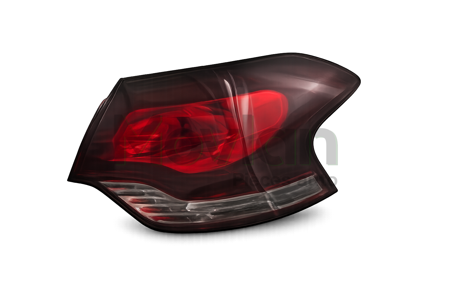 Feux arrière - DS4 I (Phase 1)